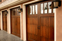 Hollacombe Hill garage extension quotes